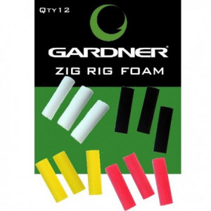 GARDNER Zig Rig Foam 1