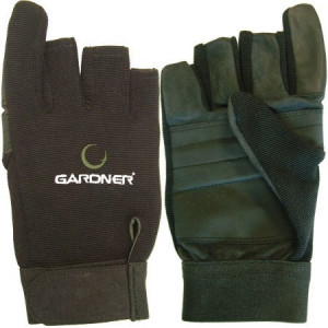 GARDNER Casting Glove Right XL 1