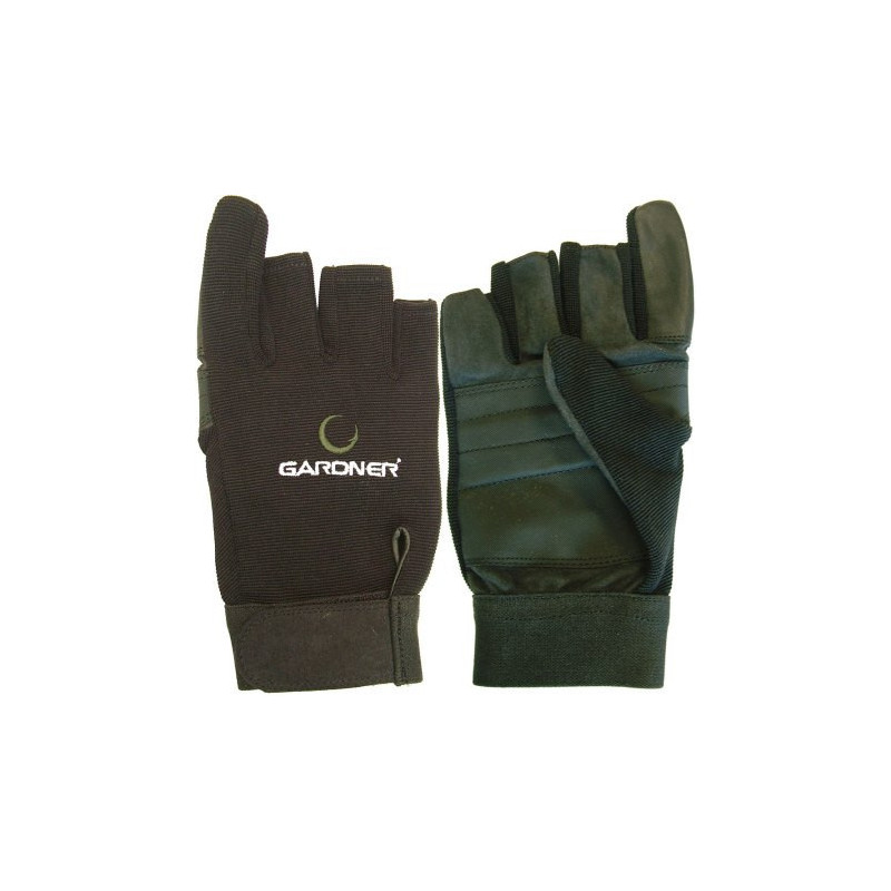 GARDNER Casting Glove Right XL
