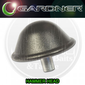 GARDNER Hammer Head