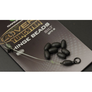 GARDNER Covert Tungsten Hinge Beads STD