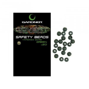 GARDNER Covert Safety Beads Green