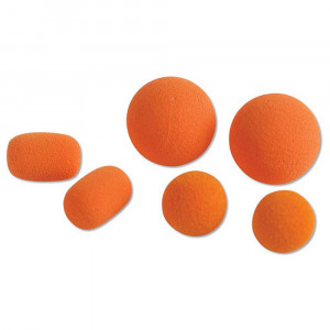 CARPSPIRIT Tac-Tic Foam Orange**