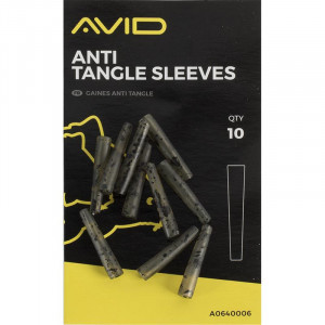 AVID CARP Anti Tangle Sleeves