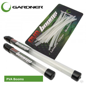 GARDNER PVA Boom Long 300mm