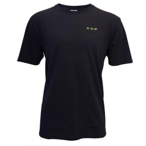 ESP T-Shirt Black