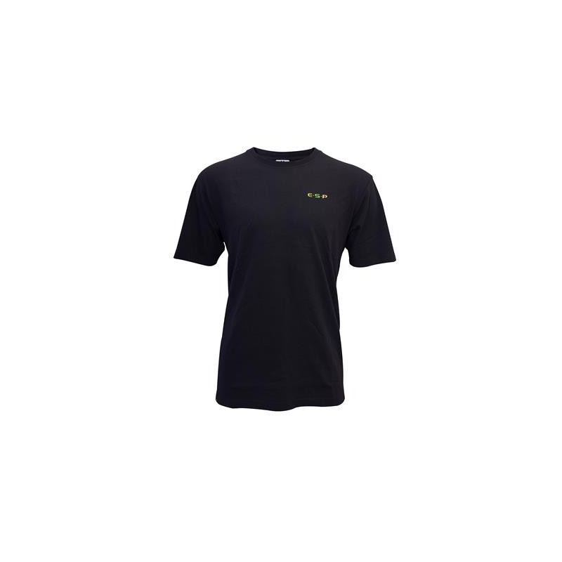 ESP T-Shirt Black