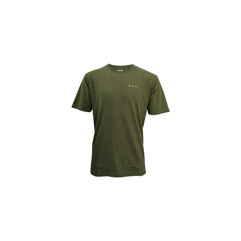ESP T-Shirt Green
