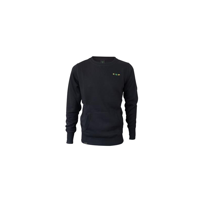 ESP Sweater Black