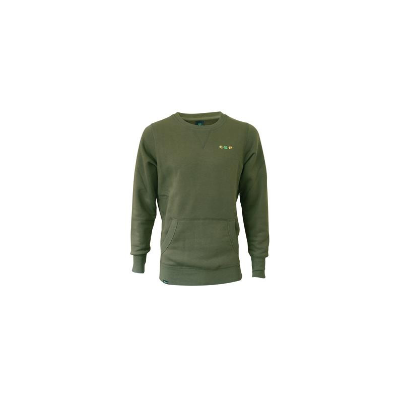 ESP Sweater Olive