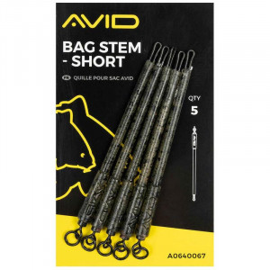 AVID CARP Bag Stem Short 1