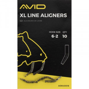 AVID CARP XL Line Aligners 1