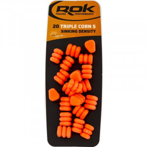 ROK Triple Corn S Sinking Density Orange x20 1