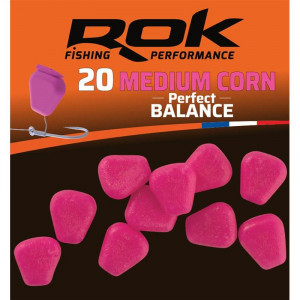ROK Medium Corn Perfect Balance Rose x20