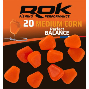 ROK Medium Corn Perfect Balance Orange x20