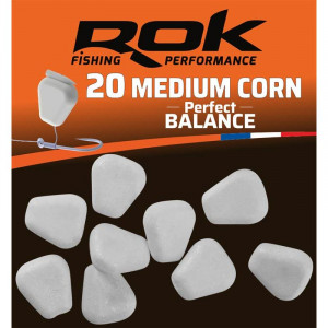 ROK Medium Corn Perfect Balance Blanc x20