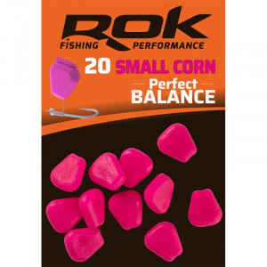 ROK Small Corn Perfect balance Rose x20