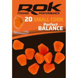 ROK Small Corn Perfect Balance Orange x20 1