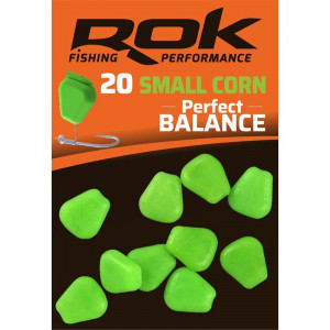 ROK Small Corn Perfect Balance Vert x20 1