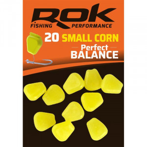 ROK Small Corn Perfect Balance Jaune x20