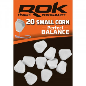ROK Small Corn Perfect Balance Blanc x20