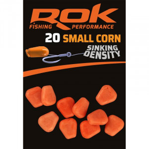ROK Small Corn Sinking Density Orange x20