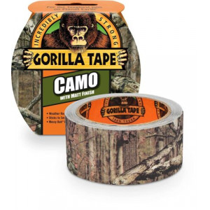 GORILLA Gorilla Tape Camo