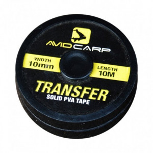 AVID CARP Transfer PVA Tape 20m 10mm 1