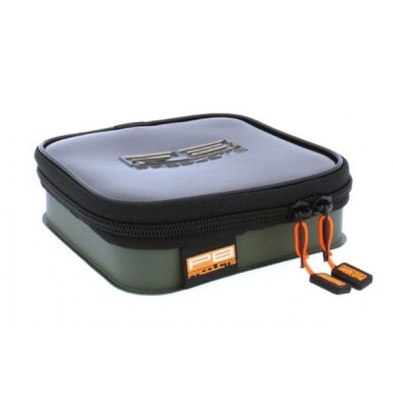 PB PRODUCTS End Tackle Bag Square