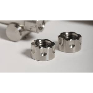 JAG 316 Stainless Thread Protector