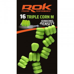 ROK Triple Corn M Sinking Density x16 Vert