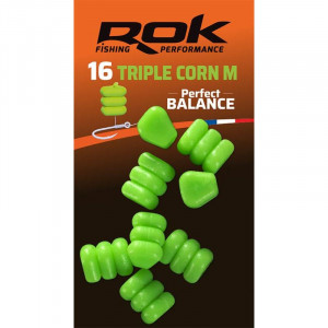 ROK Tripe Corn M Perfect Balance x16 Vert