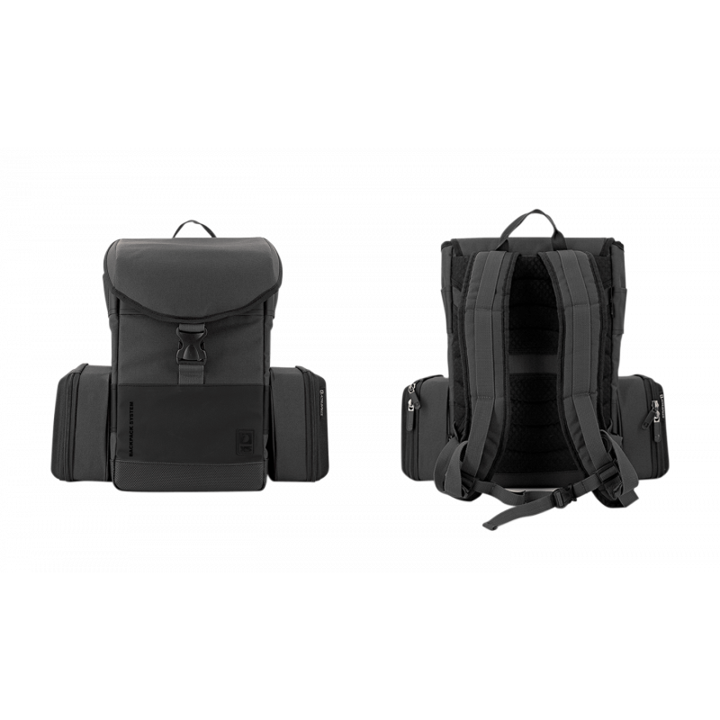 STRATEGY XS Backpack System
