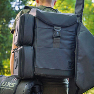 STRATEGY XS Backpack System 2