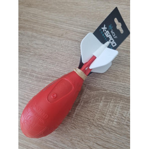 WOLF Competition Spod Medium Red