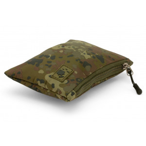 THINKING ANGLERS Camfleck Small Zip Pouch