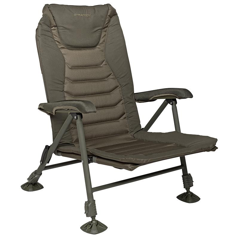 STRATEGY Lounger 52 Chair