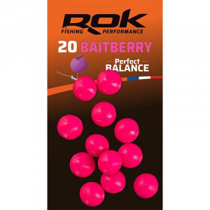 ROK Baitberry Perfect Balance Rose x20 1
