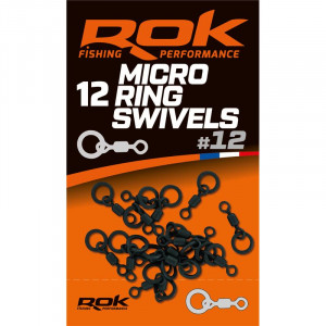 ROK Micro Ring Swivel