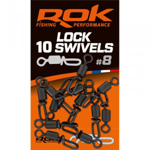 ROK Lock Swivel 2
