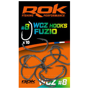 ROK WCZ Fusio Hooks 1